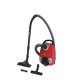 ΣΚΟΥΠΑ ΗΛΕΚΤΡ HOOVER HE310HM 011 (39002270) RED 3,5LT 850W